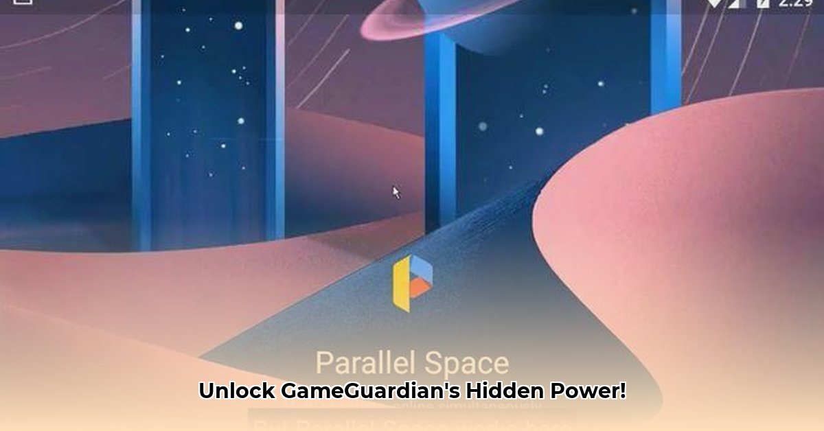 gameguardian-parallel-space